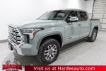 2024 Toyota Tundra 4WD 1794 Edition