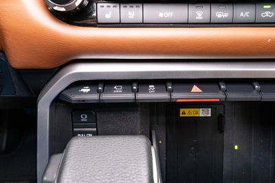 2024 Toyota Tundra 4WD 1794 Edition