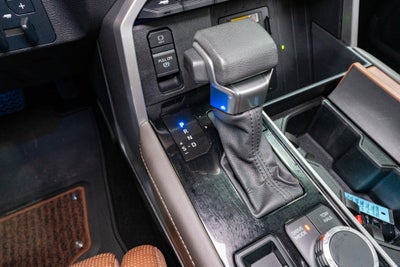 2024 Toyota Tundra 4WD 1794 Edition