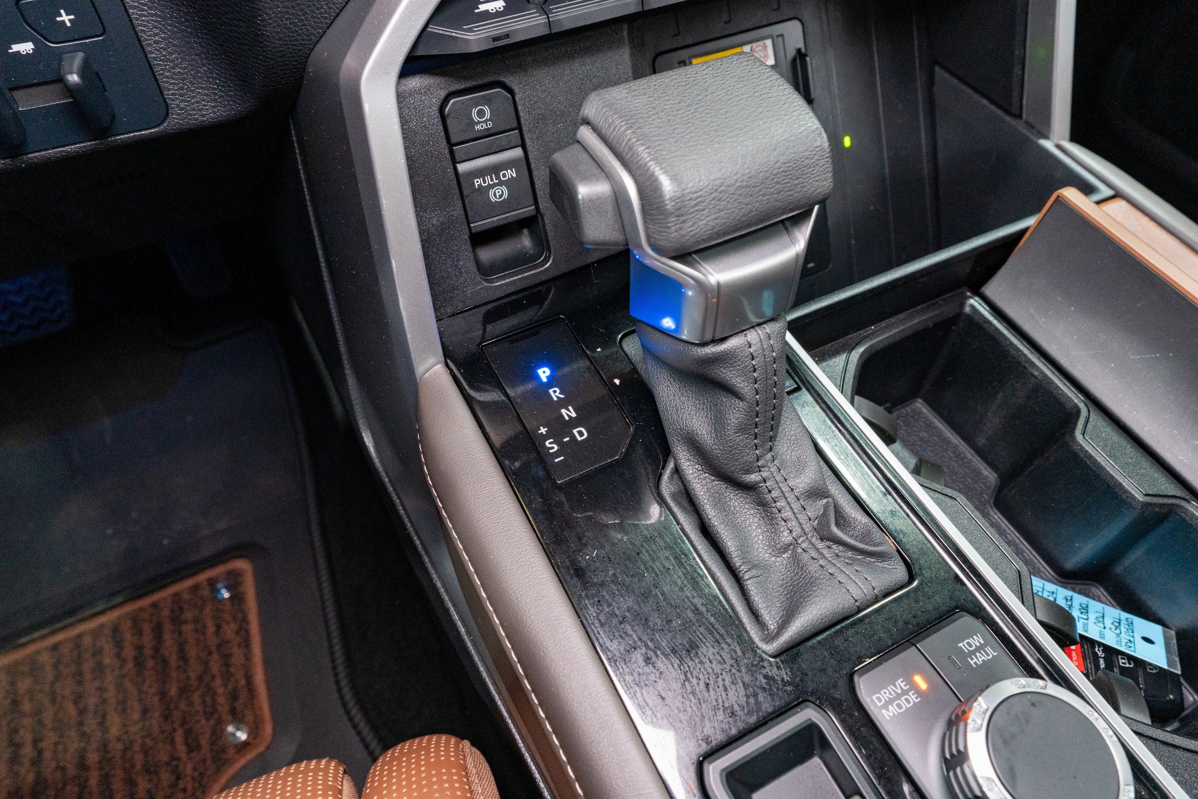 2024 Toyota Tundra 4WD 1794 Edition