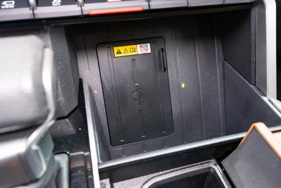 2024 Toyota Tundra 4WD 1794 Edition