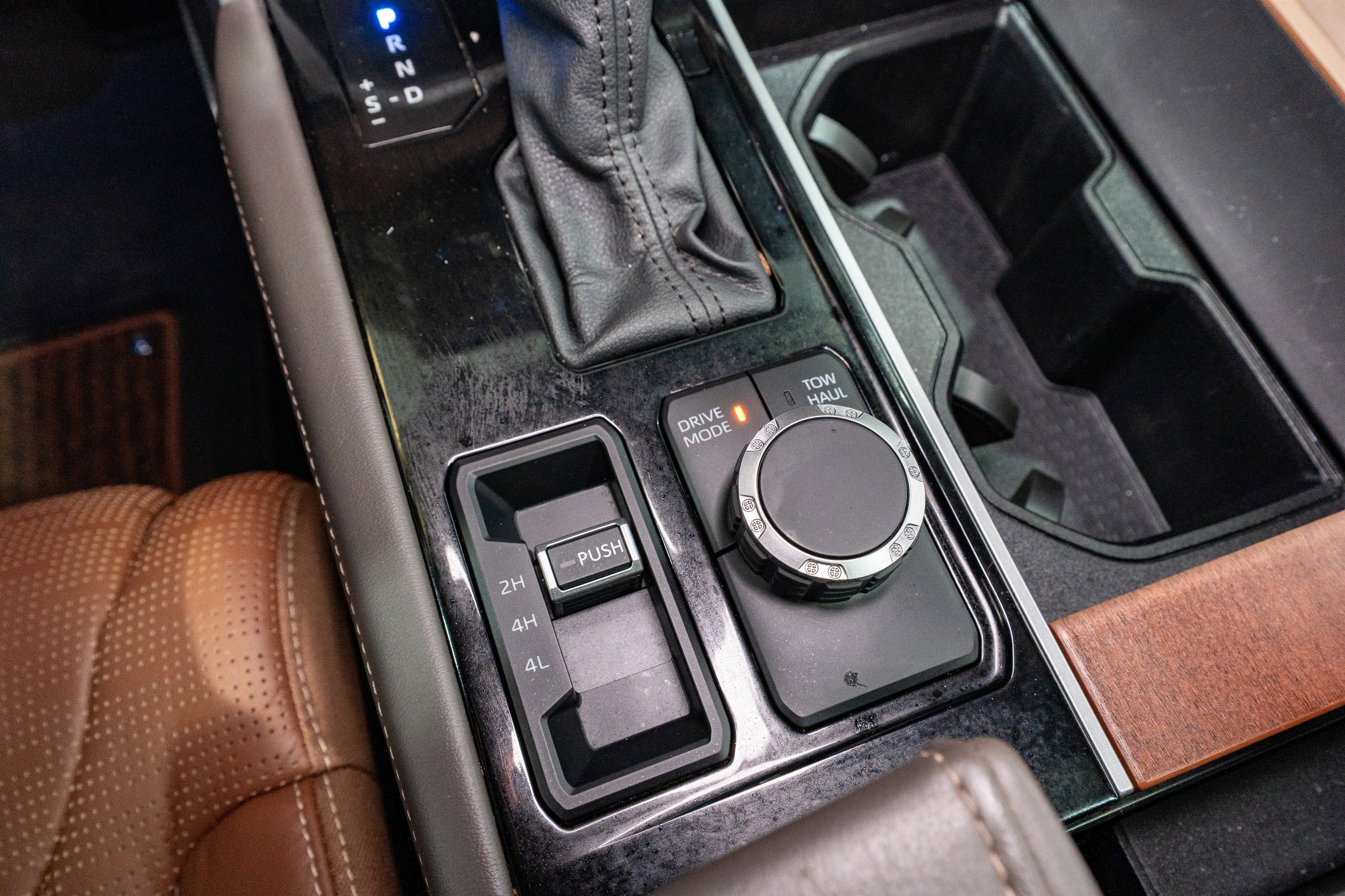 2024 Toyota Tundra 4WD 1794 Edition