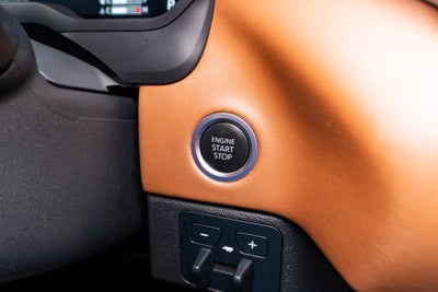 2024 Toyota Tundra 4WD 1794 Edition