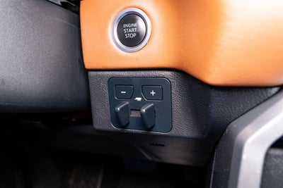 2024 Toyota Tundra 4WD 1794 Edition