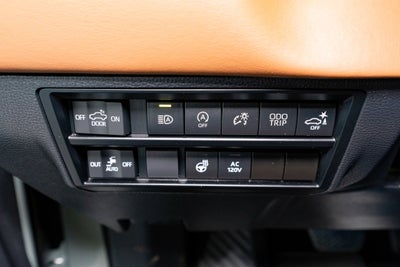 2024 Toyota Tundra 4WD 1794 Edition