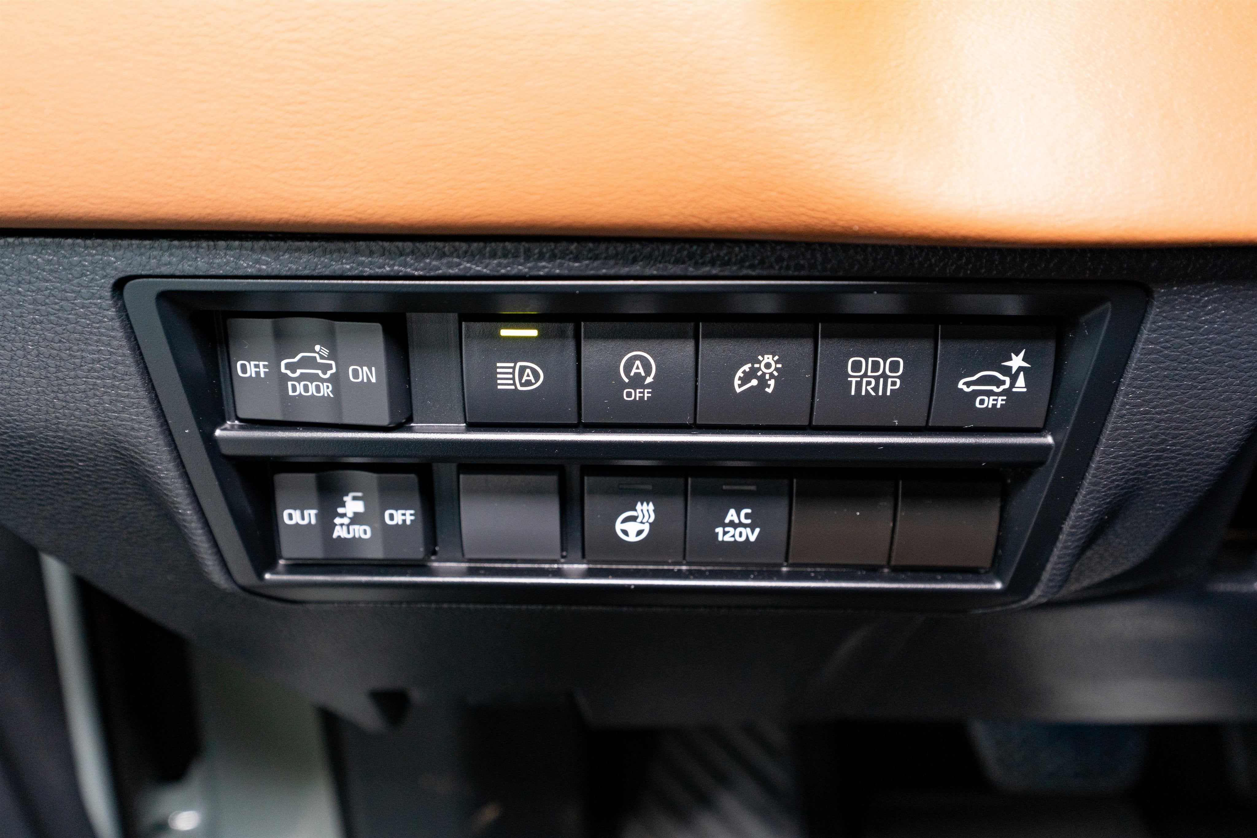 2024 Toyota Tundra 4WD 1794 Edition