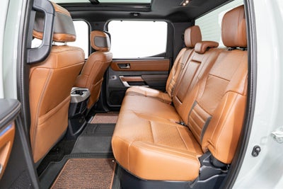 2024 Toyota Tundra 4WD 1794 Edition