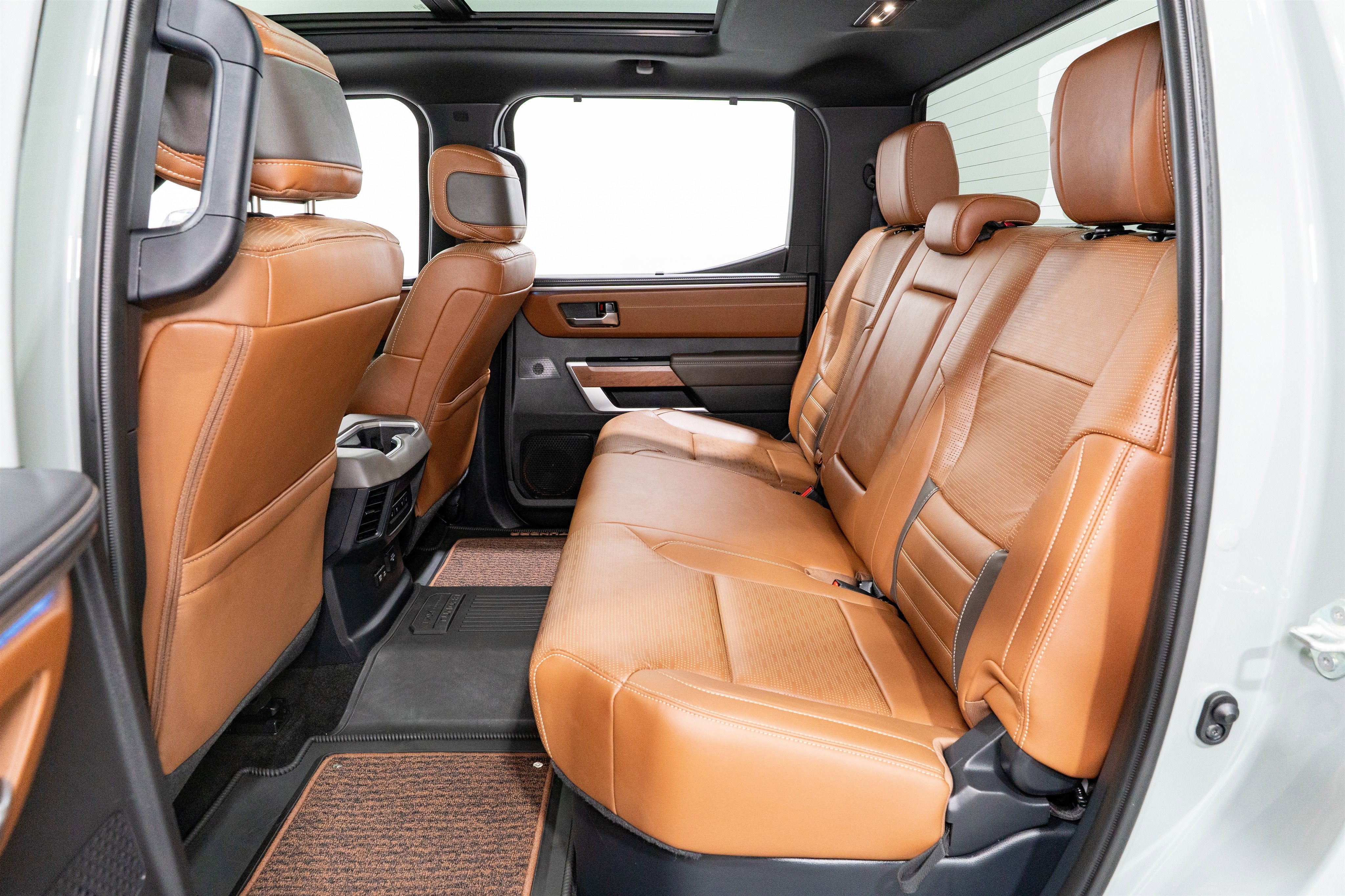2024 Toyota Tundra 4WD 1794 Edition