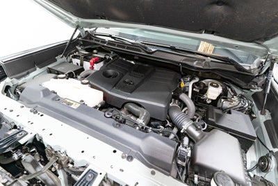 2024 Toyota Tundra 4WD 1794 Edition