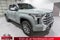 2024 Toyota Tundra 4WD 1794 Edition