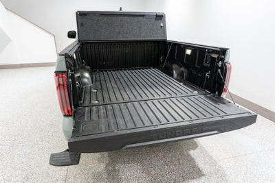 2024 Toyota Tundra 4WD 1794 Edition