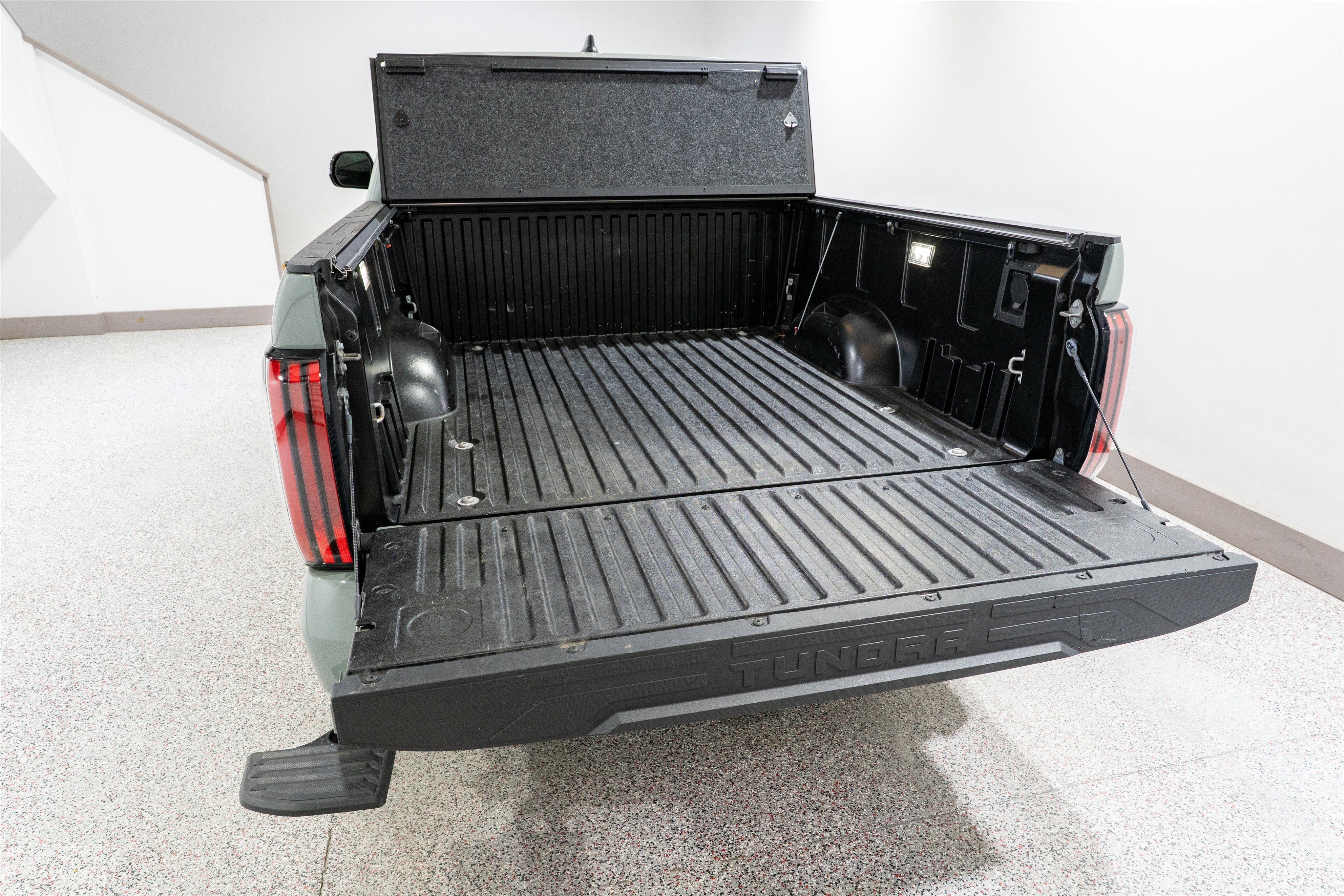 2024 Toyota Tundra 4WD 1794 Edition
