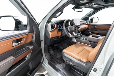 2024 Toyota Tundra 4WD 1794 Edition