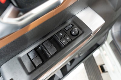 2024 Toyota Tundra 4WD 1794 Edition