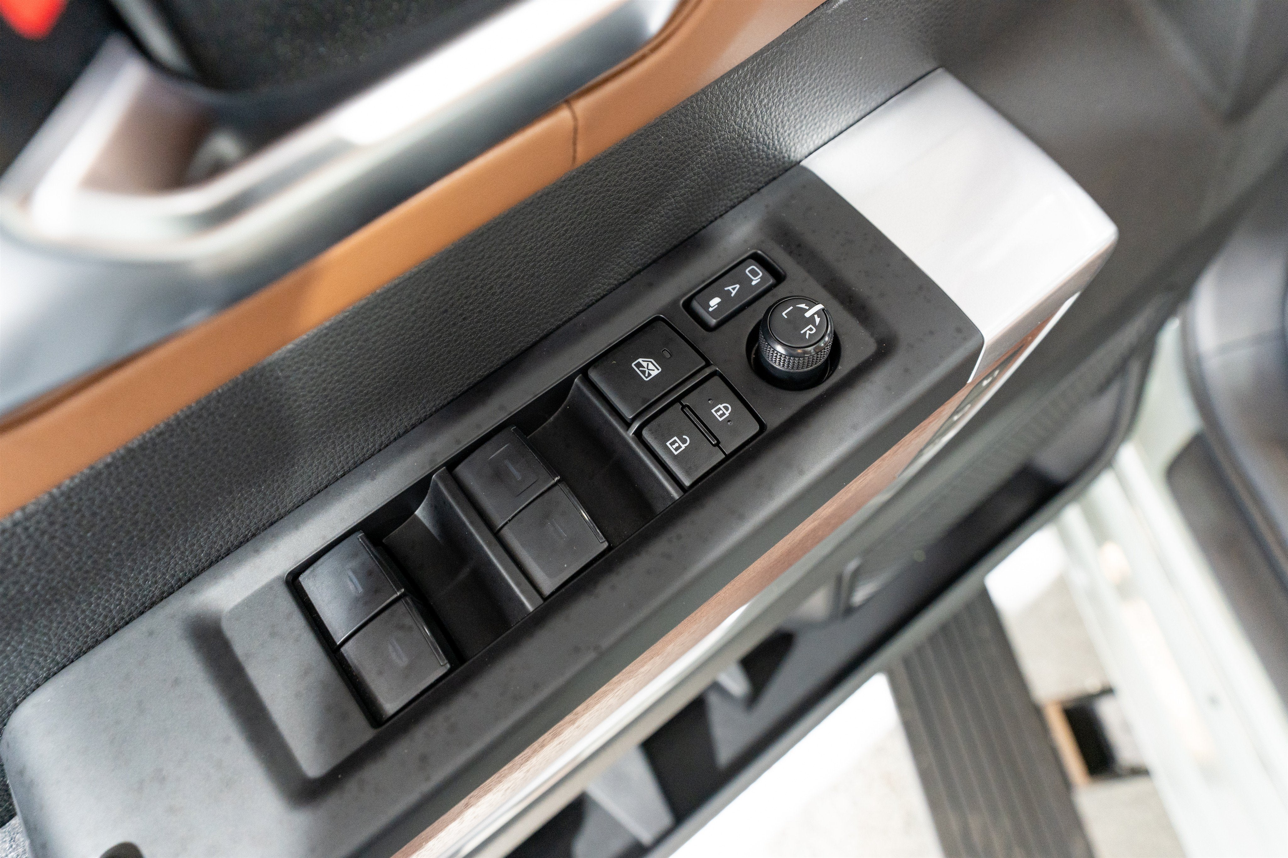 2024 Toyota Tundra 4WD 1794 Edition