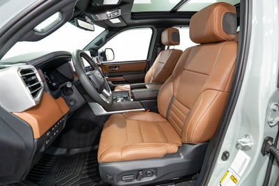 2024 Toyota Tundra 4WD 1794 Edition
