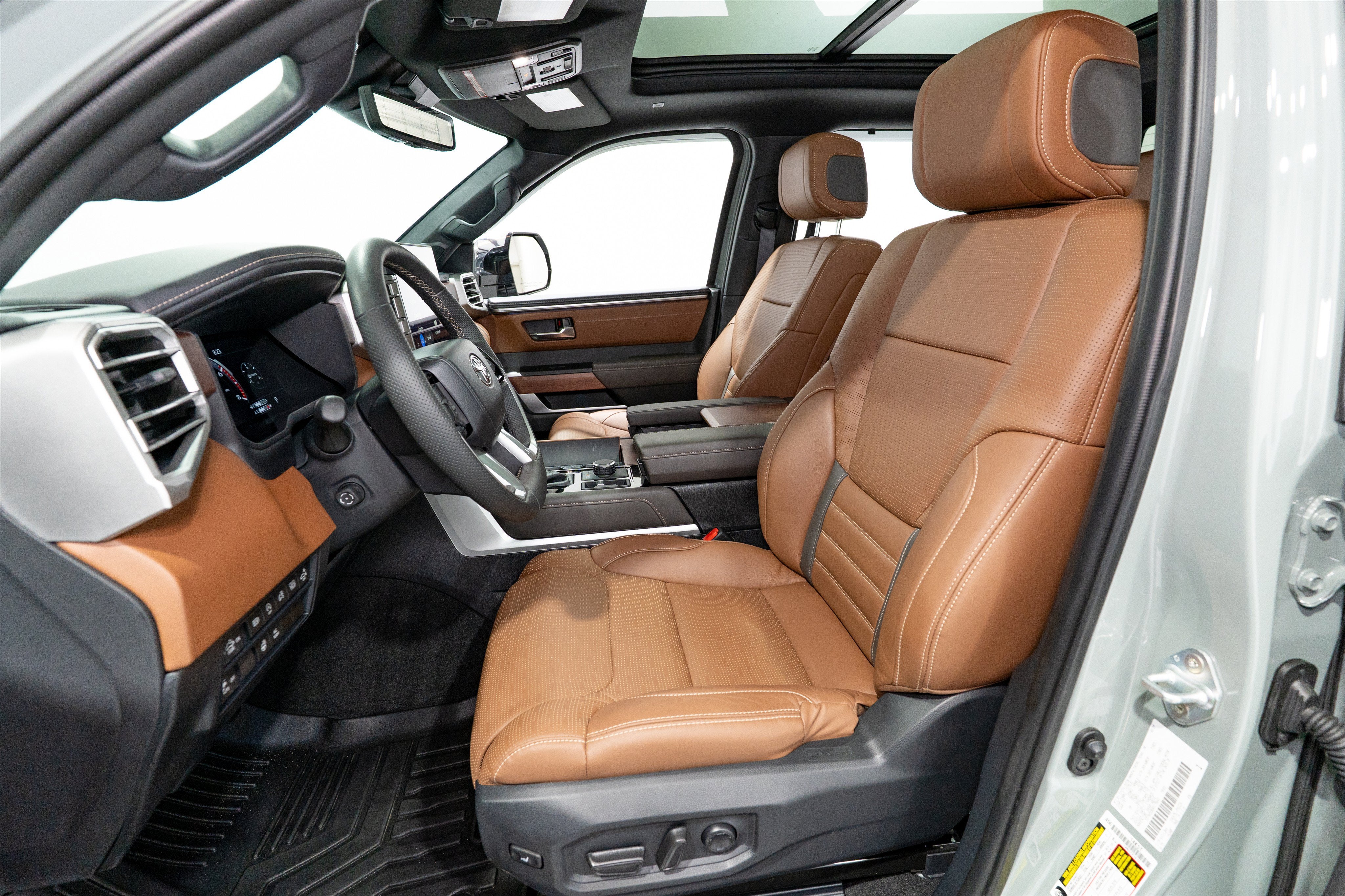 2024 Toyota Tundra 4WD 1794 Edition