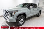 2024 Toyota Tundra 4WD 1794 Edition