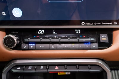 2024 Toyota Tundra 4WD 1794 Edition