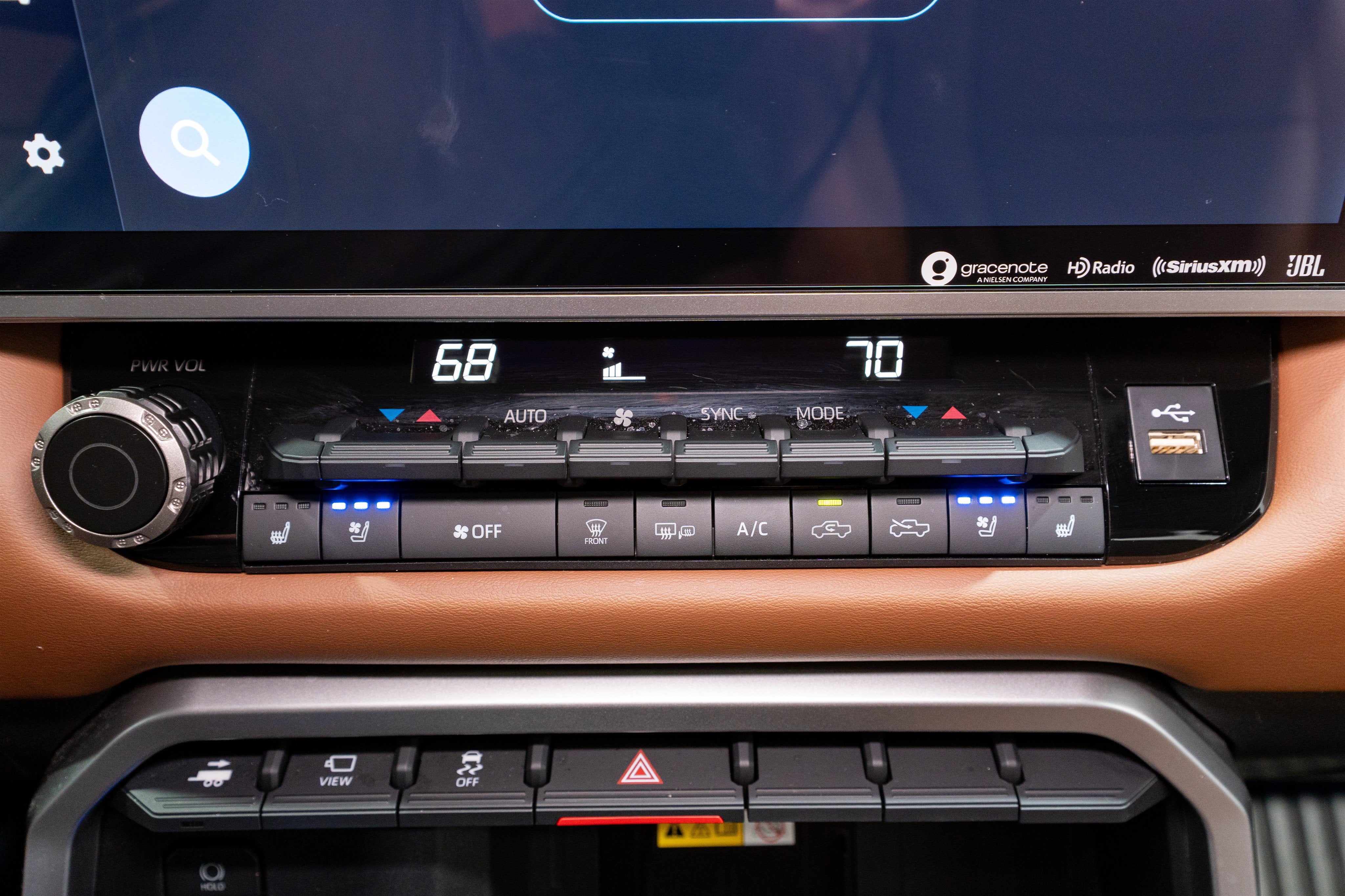 2024 Toyota Tundra 4WD 1794 Edition