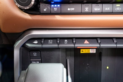 2024 Toyota Tundra 4WD 1794 Edition