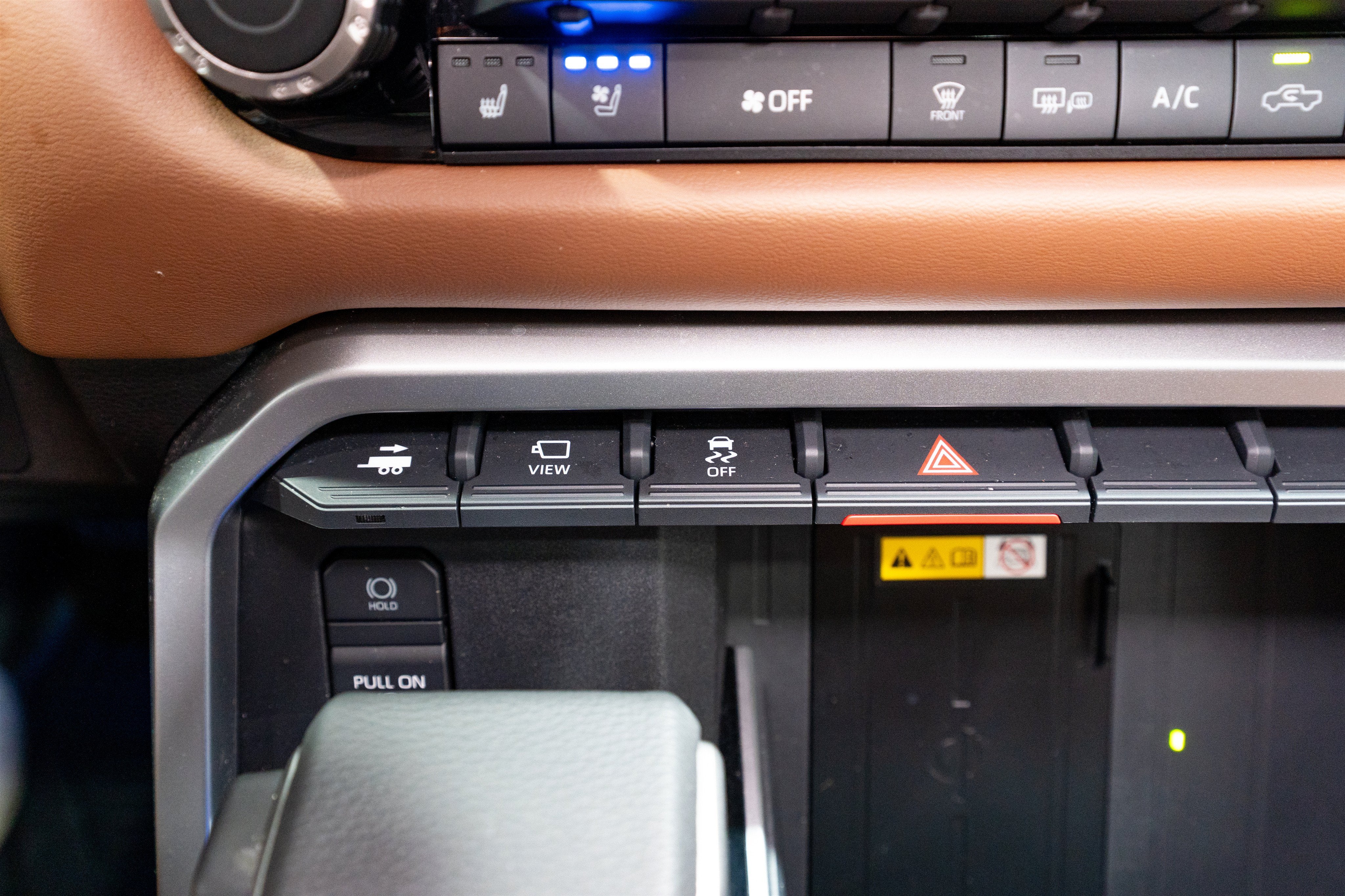 2024 Toyota Tundra 4WD 1794 Edition