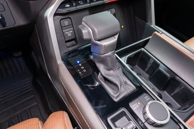 2024 Toyota Tundra 4WD 1794 Edition