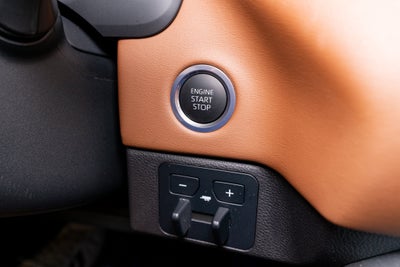 2024 Toyota Tundra 4WD 1794 Edition