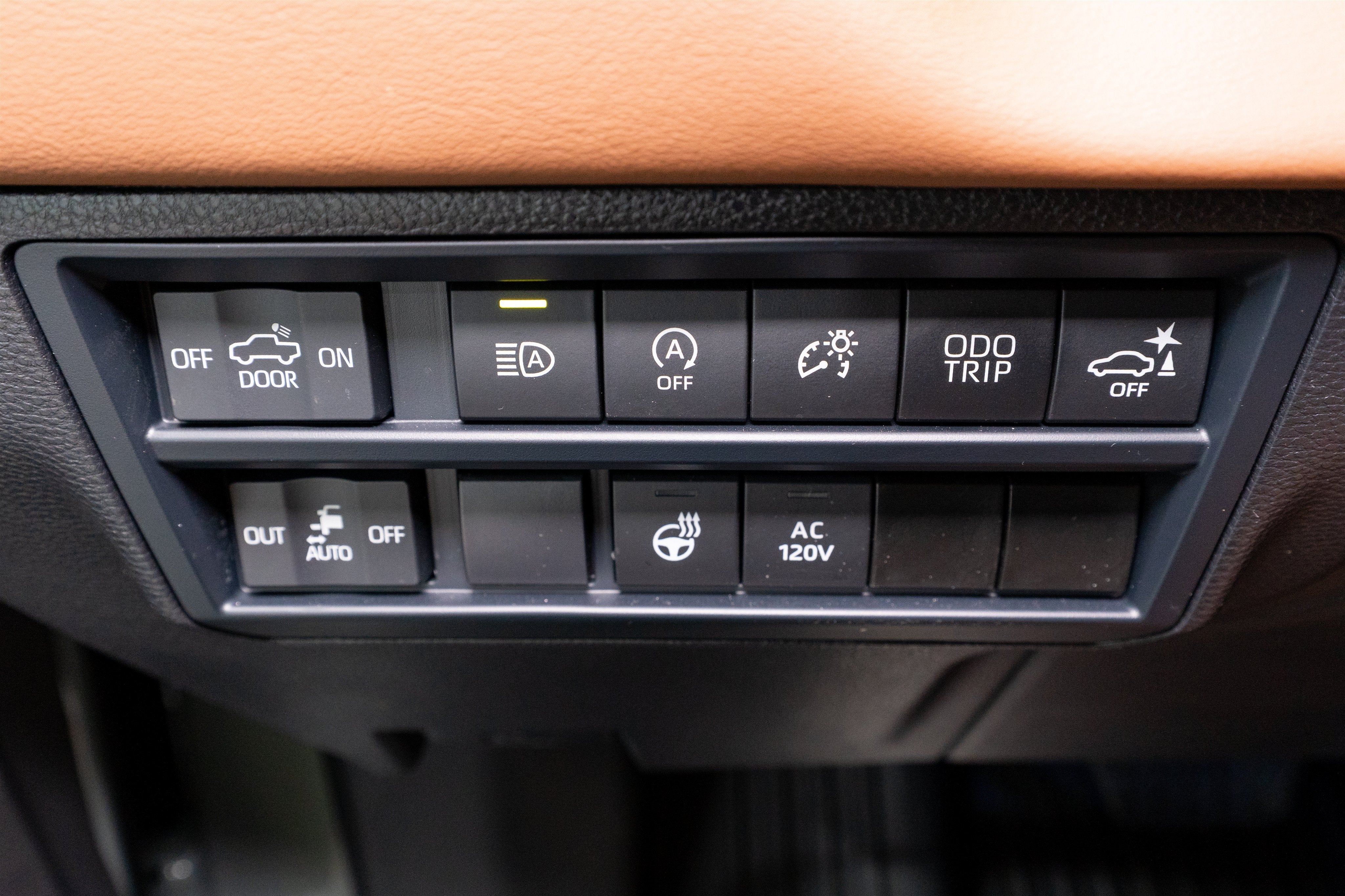 2024 Toyota Tundra 4WD 1794 Edition