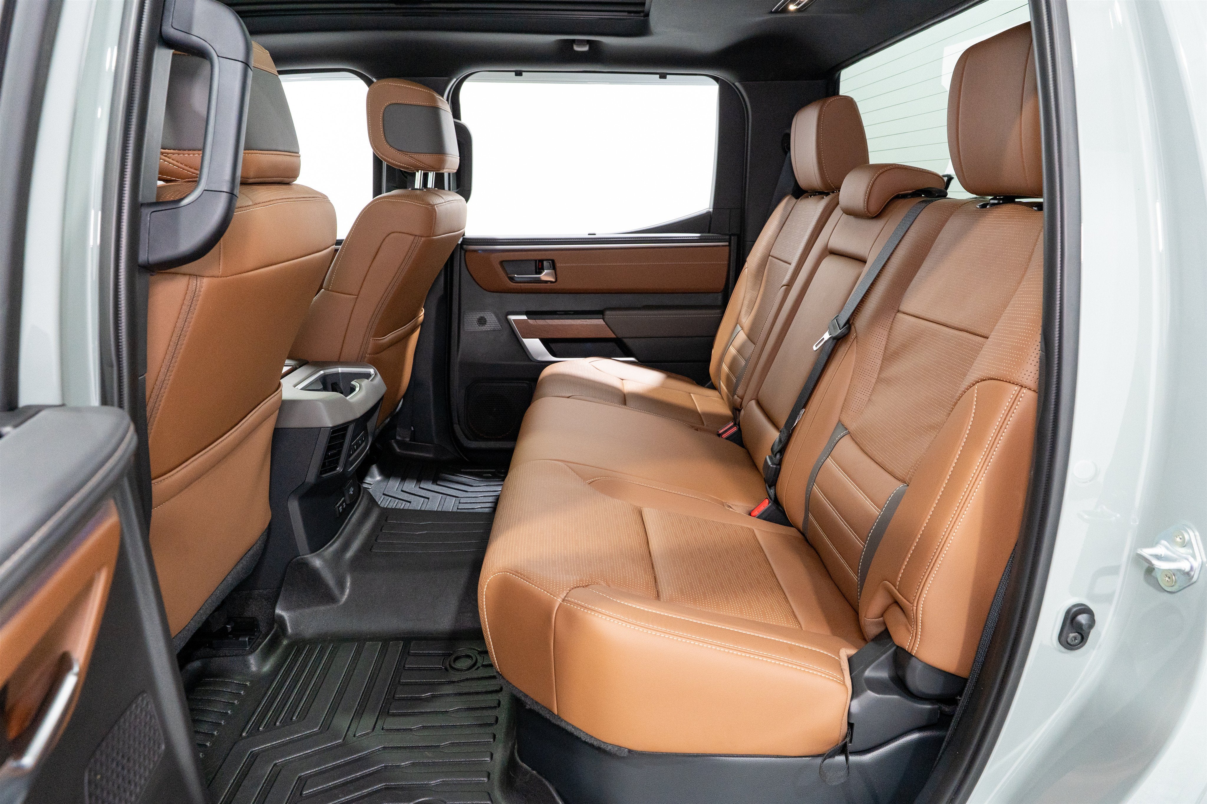 2024 Toyota Tundra 4WD 1794 Edition