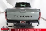 2024 Toyota Tundra 4WD 1794 Edition