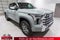 2024 Toyota Tundra 4WD 1794 Edition