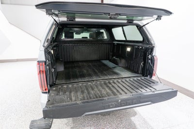 2024 Toyota Tundra 4WD 1794 Edition