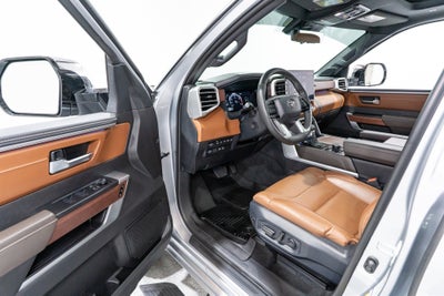 2024 Toyota Tundra 4WD 1794 Edition