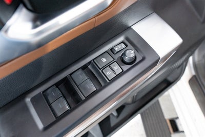 2024 Toyota Tundra 4WD 1794 Edition