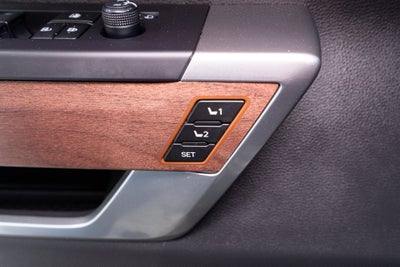 2024 Toyota Tundra 4WD 1794 Edition
