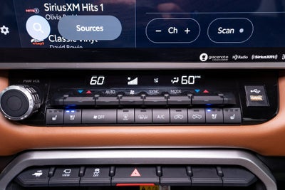 2024 Toyota Tundra 4WD 1794 Edition