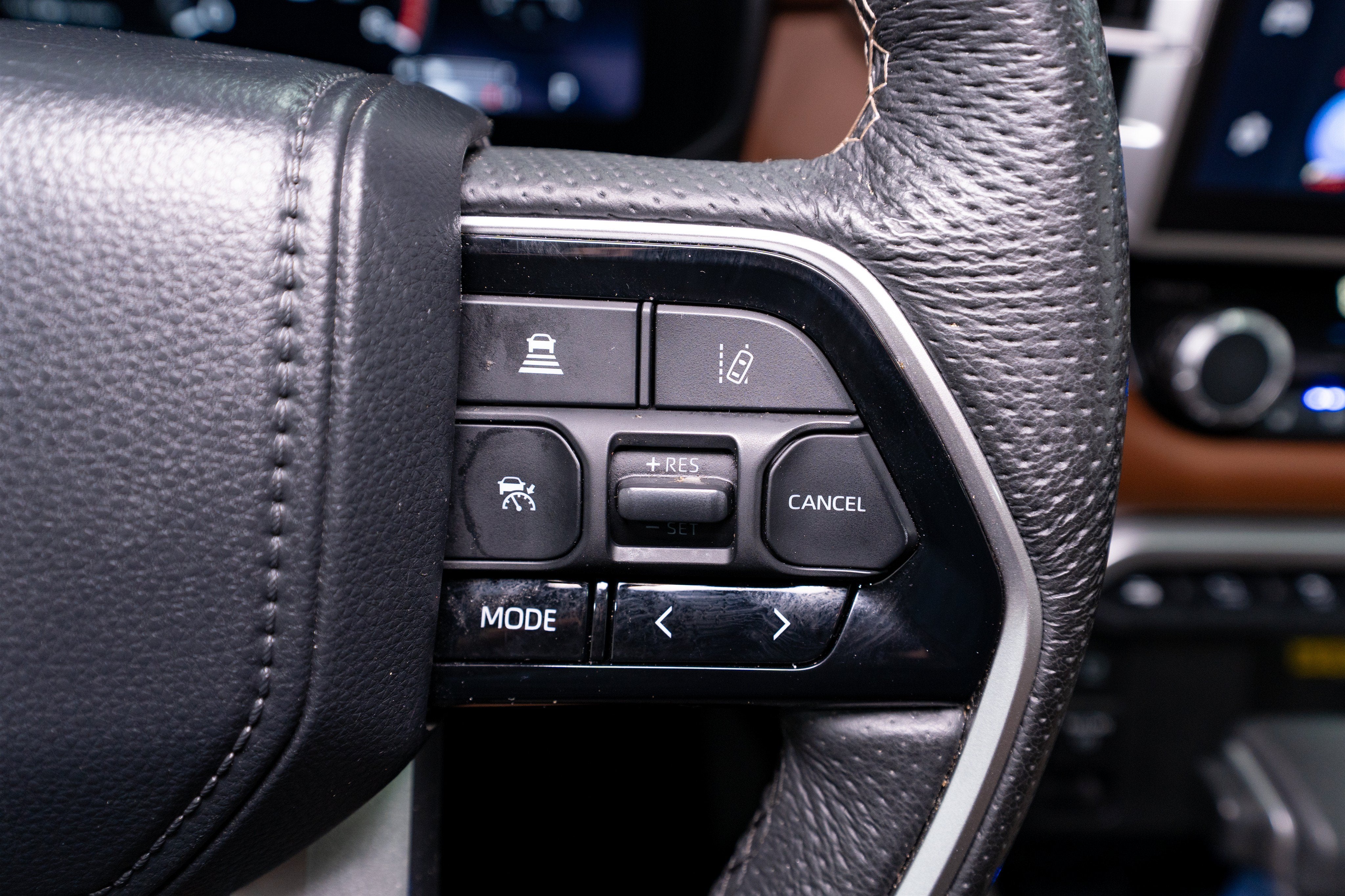 2024 Toyota Tundra 4WD 1794 Edition