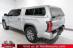 2024 Toyota Tundra 4WD 1794 Edition