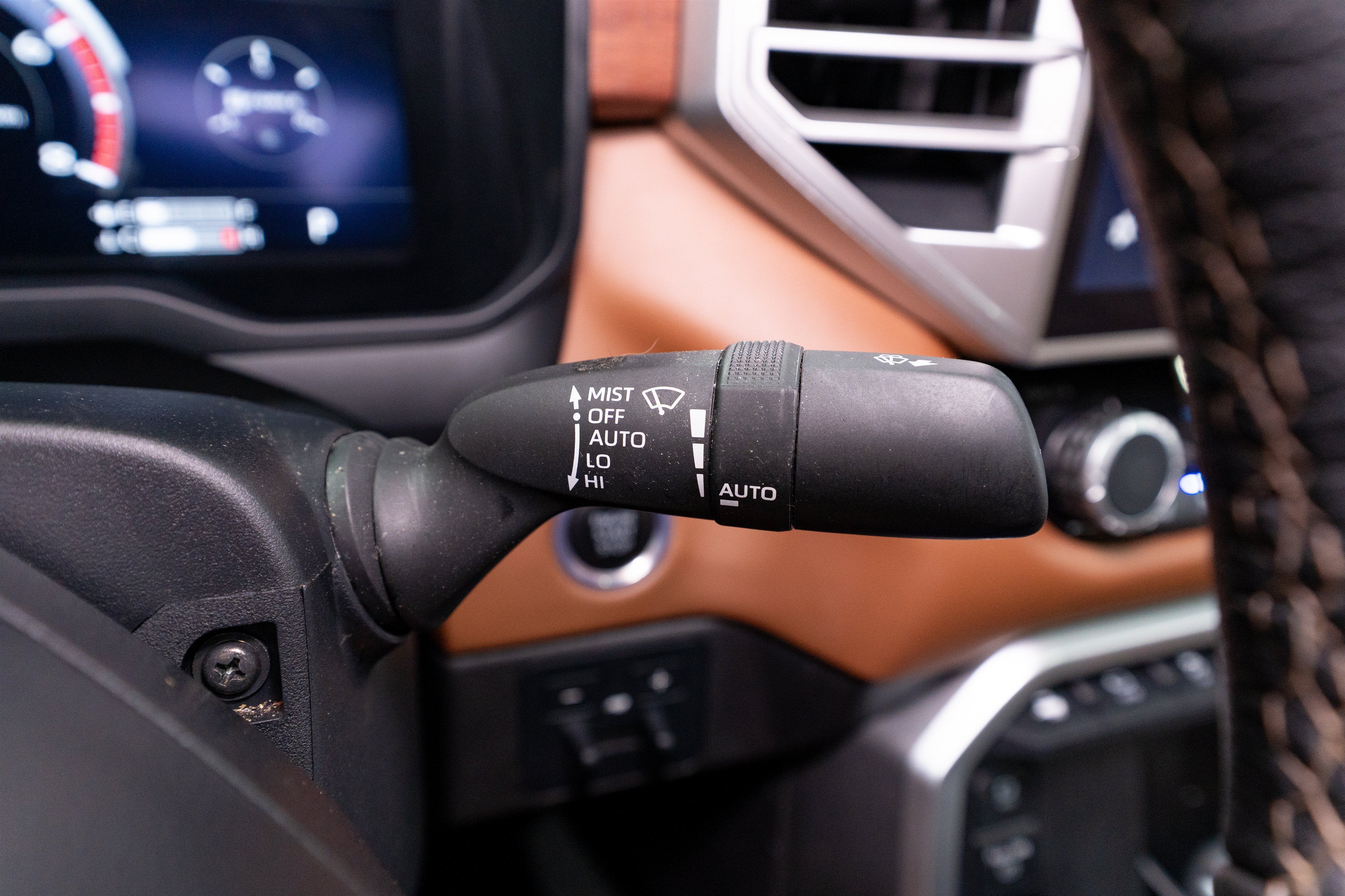 2024 Toyota Tundra 4WD 1794 Edition