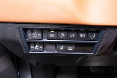 2024 Toyota Tundra 4WD 1794 Edition