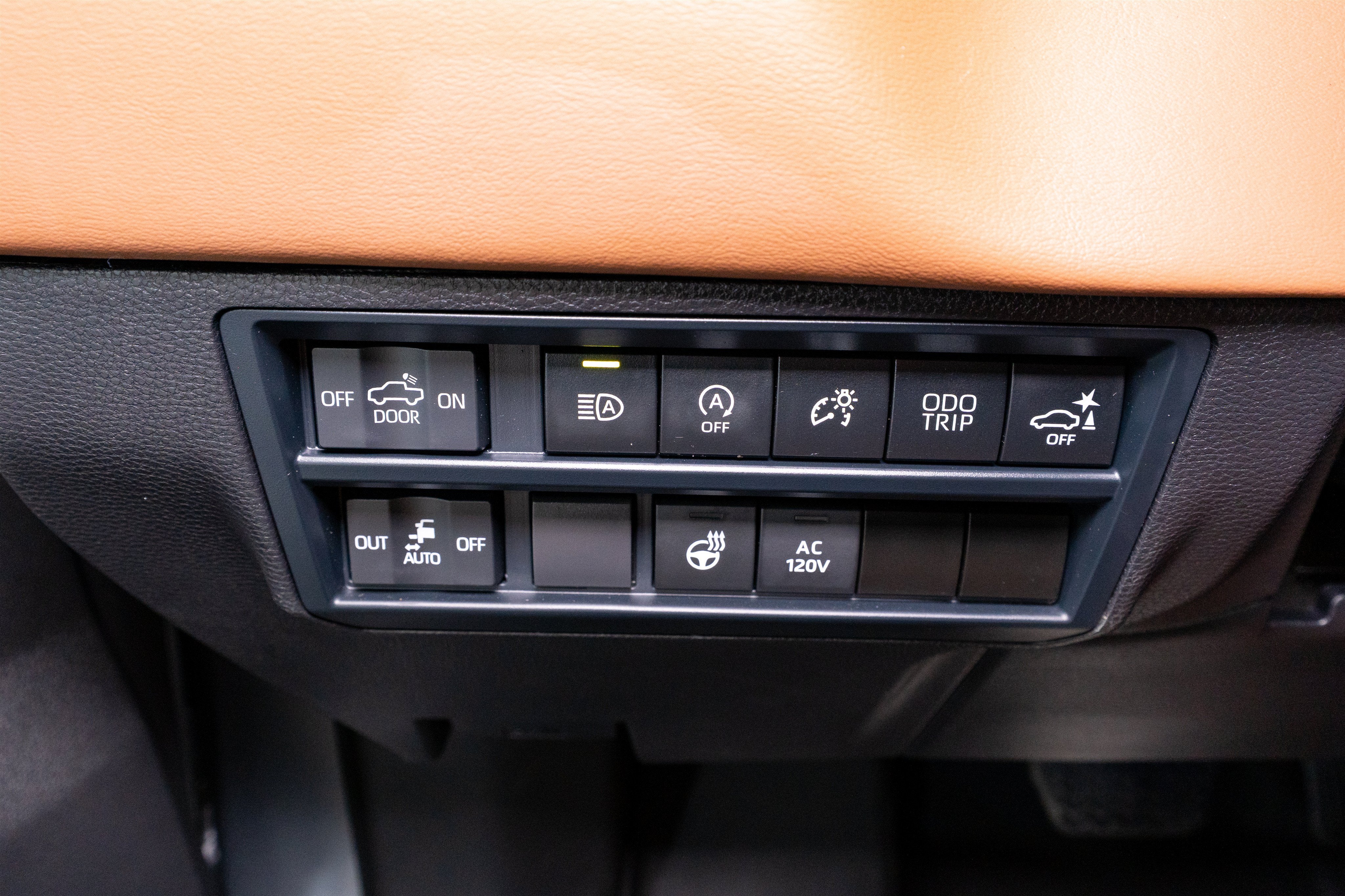 2024 Toyota Tundra 4WD 1794 Edition
