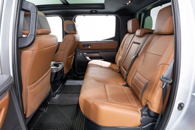 2024 Toyota Tundra 4WD 1794 Edition