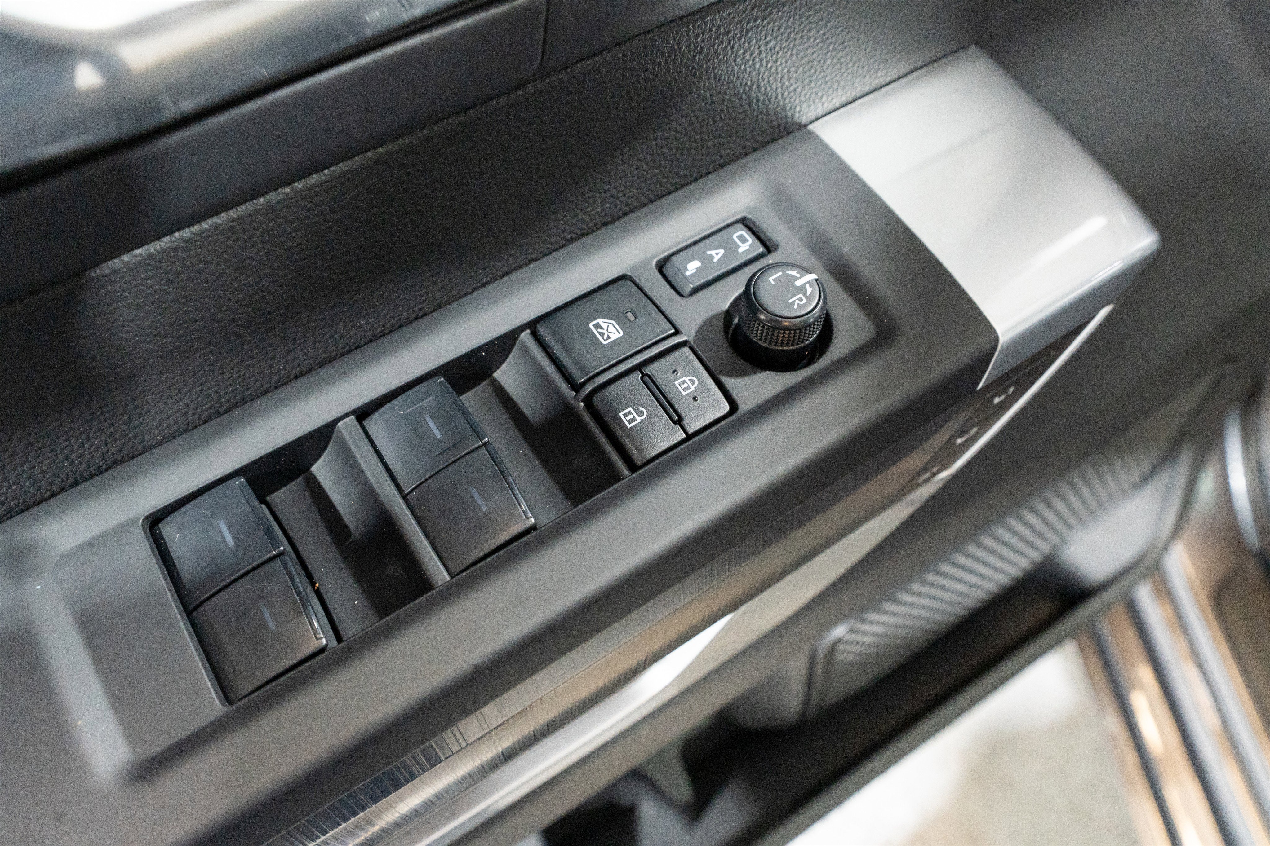 2025 Toyota Tundra 4WD Platinum