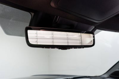 2025 Toyota Tundra 4WD Platinum