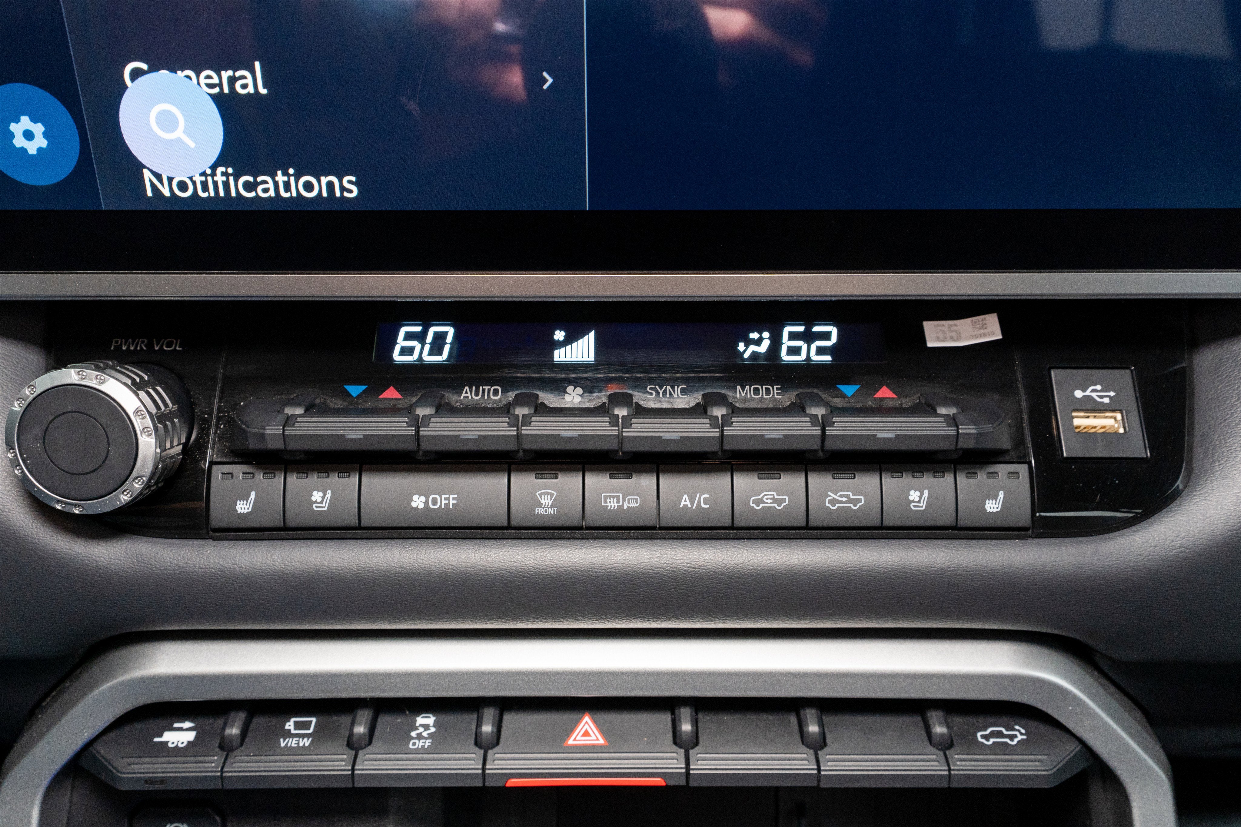 2025 Toyota Tundra 4WD Platinum