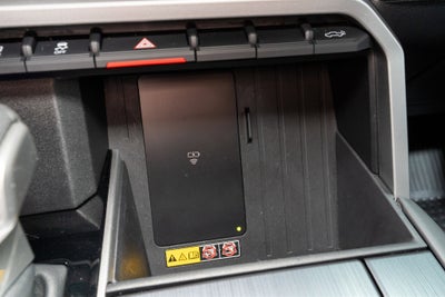 2025 Toyota Tundra 4WD Platinum