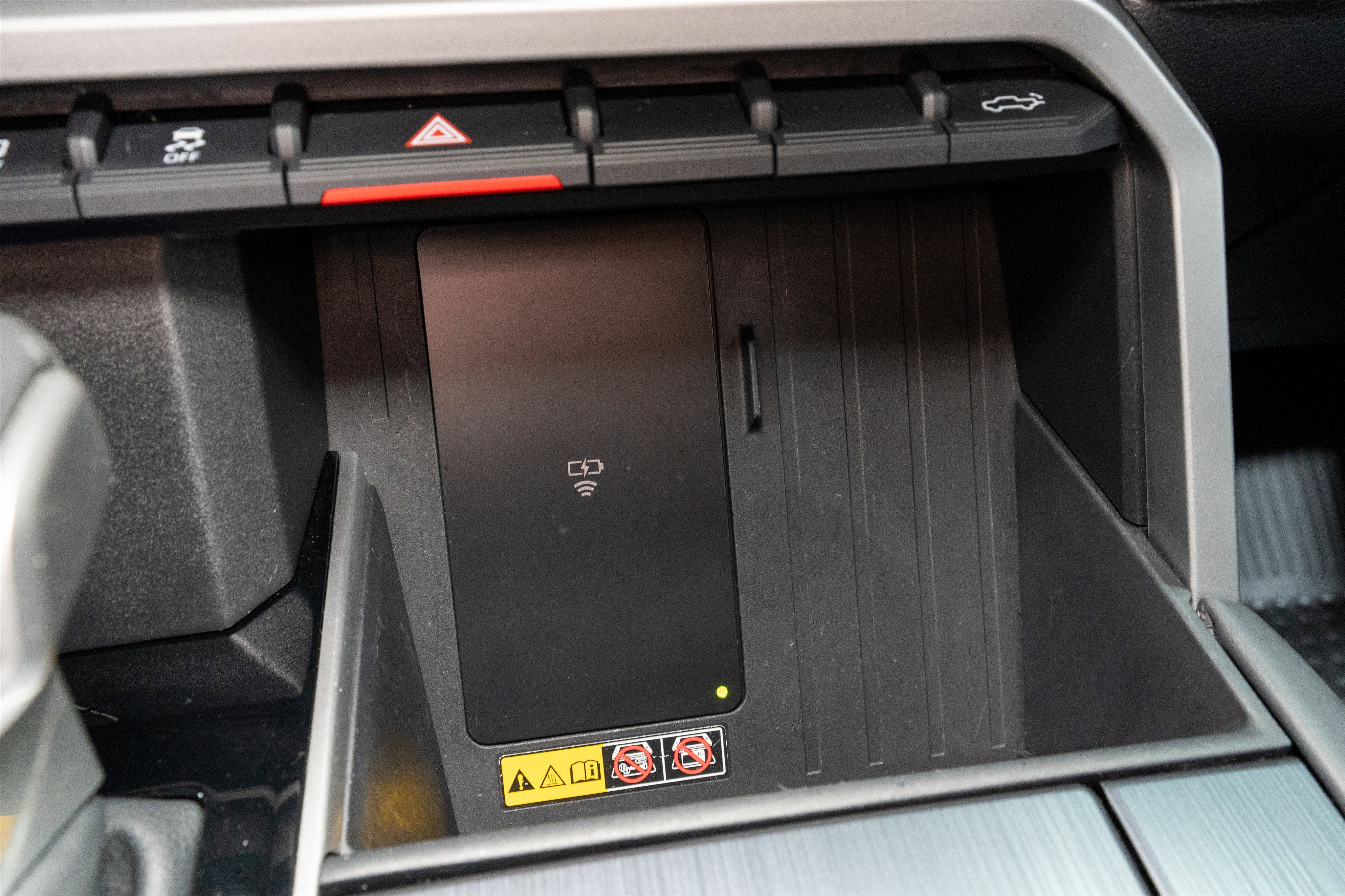 2025 Toyota Tundra 4WD Platinum