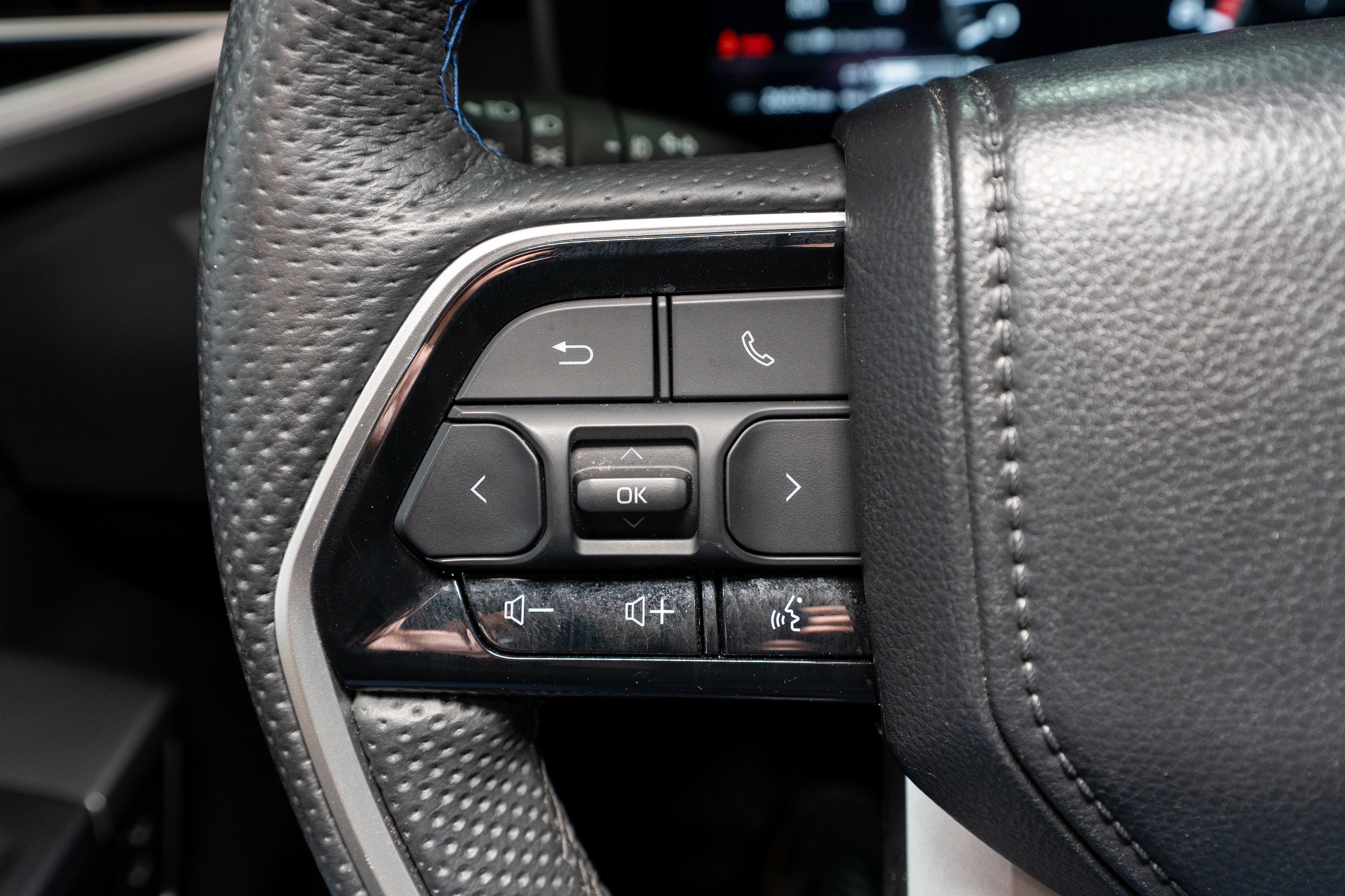 2025 Toyota Tundra 4WD Platinum