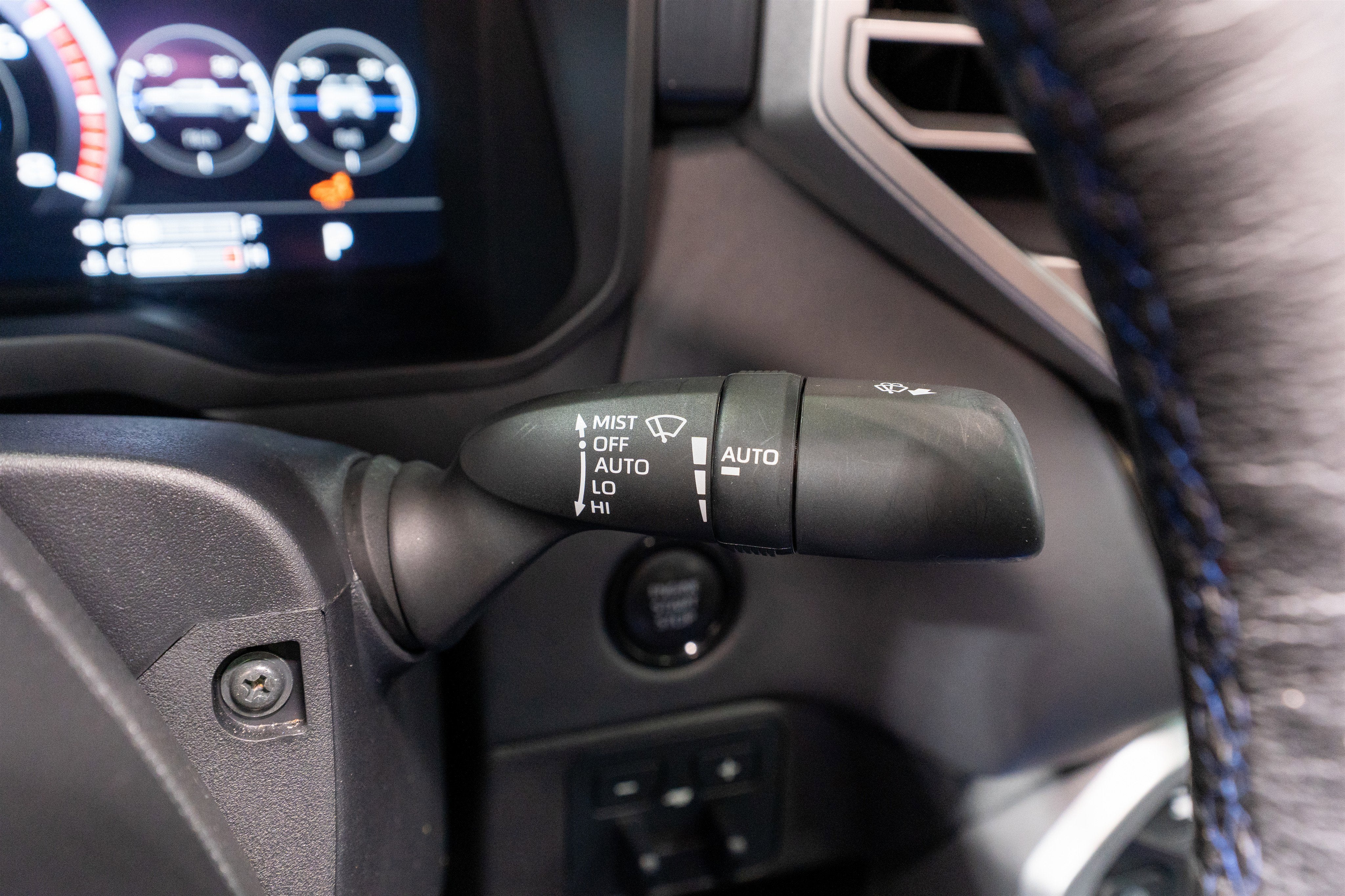 2025 Toyota Tundra 4WD Platinum